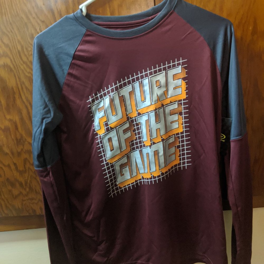 Future of the Game Tshirt